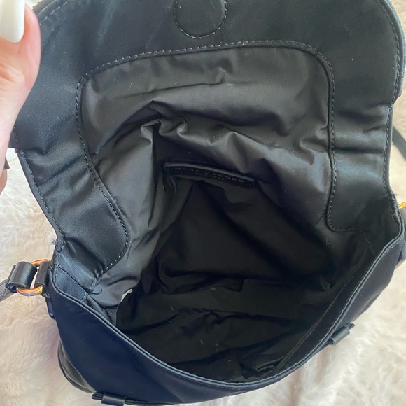 MARC JACOBS NEW YORK crossbody bag - Picture 4 of 10